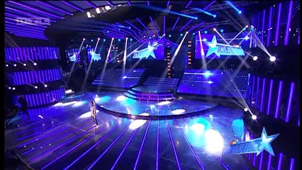 Dino Miklauzic – Daj obuci Levisice — RTL zvjezdice