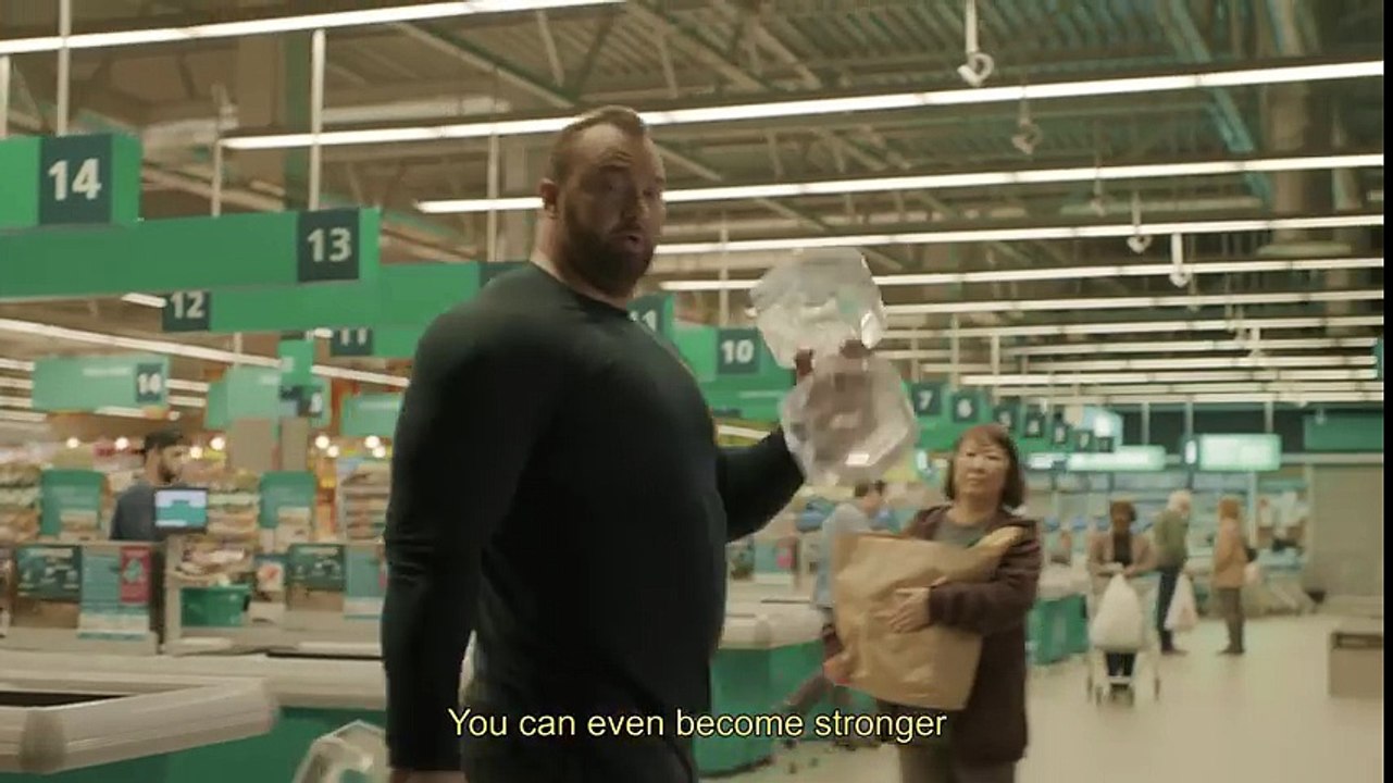 HeavyBubbles™ -BEST COMERCIAL 2016
