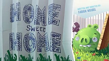 04. Piggy Tales  Pigs at Work -  Home Sweet Home