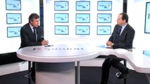 Jean-Christophe Cambadélis : « Emmanuel Macron a le droit de se lancer dans la bataille »