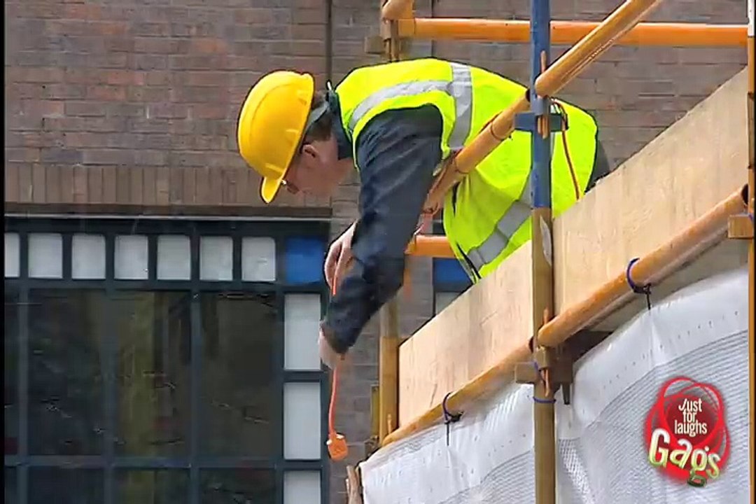 Electric Cable Prank