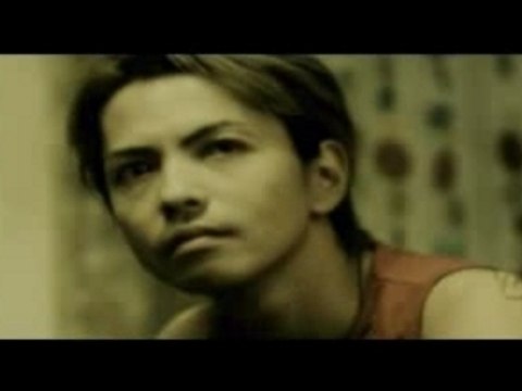 Gackt - Live Orenji No Taiyou Ft Lee Hom & Hyde