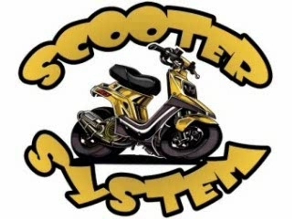 Mbk Booster Spirit Polini