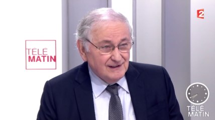 Jacques Cheminade annonce sa candidature à la présidentielle