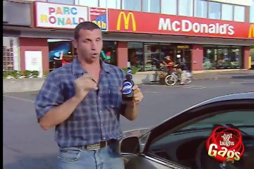 Epic Old Man - Trapped with Drunk Taxi Driver