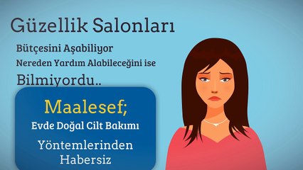 Download Video: Güzellik Sırları ve Cilt Bakım Teknikleri