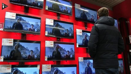 Passage de la TNT en HD : comment s'y préparer