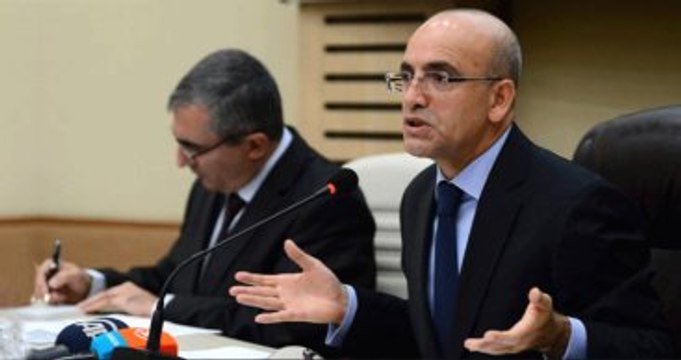 Mehmet Şimşek: Trafik ile Kasko Birleşirse Sigorta Primleri Artar