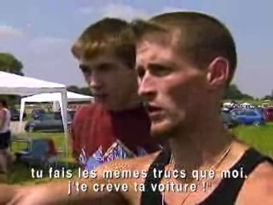 LA LANGUE BIEN FRANCAISE