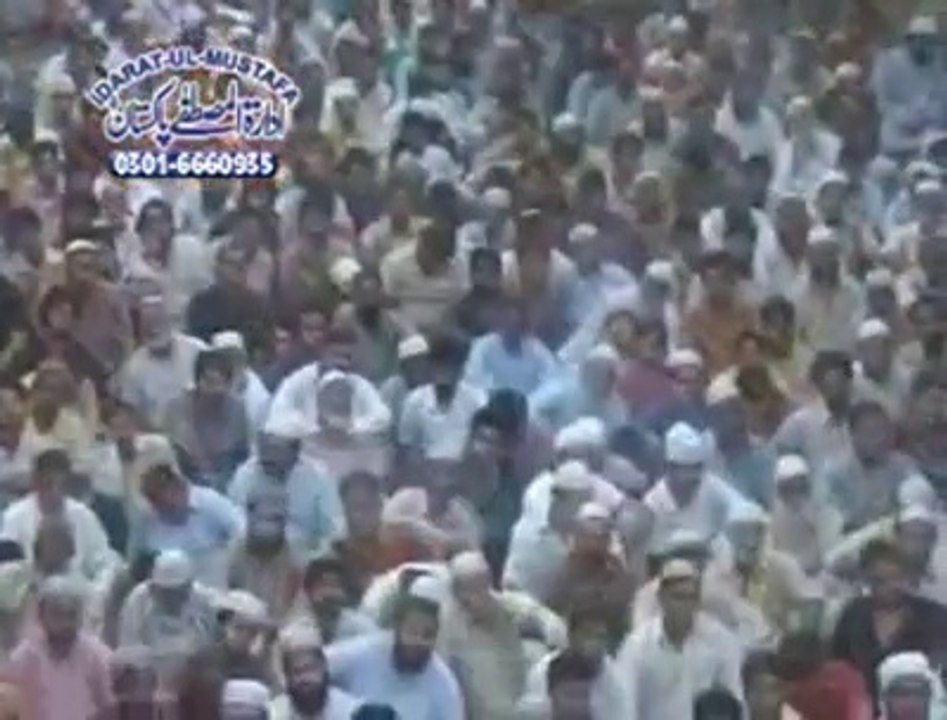 Hazrat Zaid Ka Quffar Se Muhatib Ho Kr Aik Tarikhi Irshad