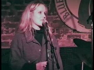 EVA CASSIDY - CHEEK TO CHEEK