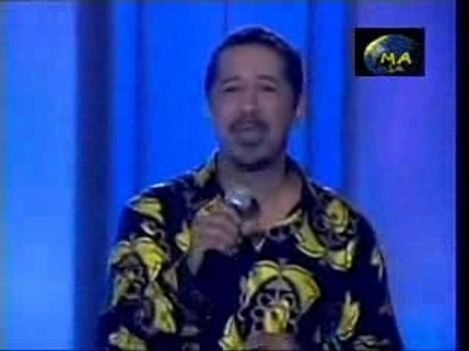 Video-Musica Arabe-Cheb Khaled - Aisha