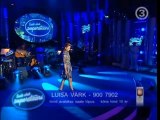 Luisa Värk - Earth  Song