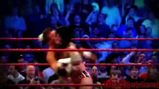 WWE Mashup | Let's Light Up This Fire | CM Punk and AJ Lee