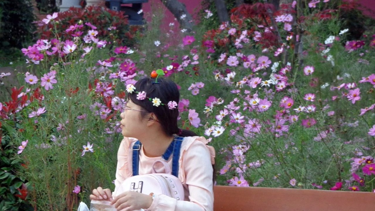 Nanjing, Oktober 2016