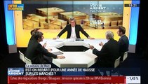 01/04/2016 - C'est votre argent avec Alain Pitous - La semaine de Marc: Assiste-t-on à une réelle amélioration des dépenses publiques en France ?