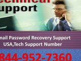 1-844-952-7360|Gmail Tech Support Number for Google Accounts|Technical Help