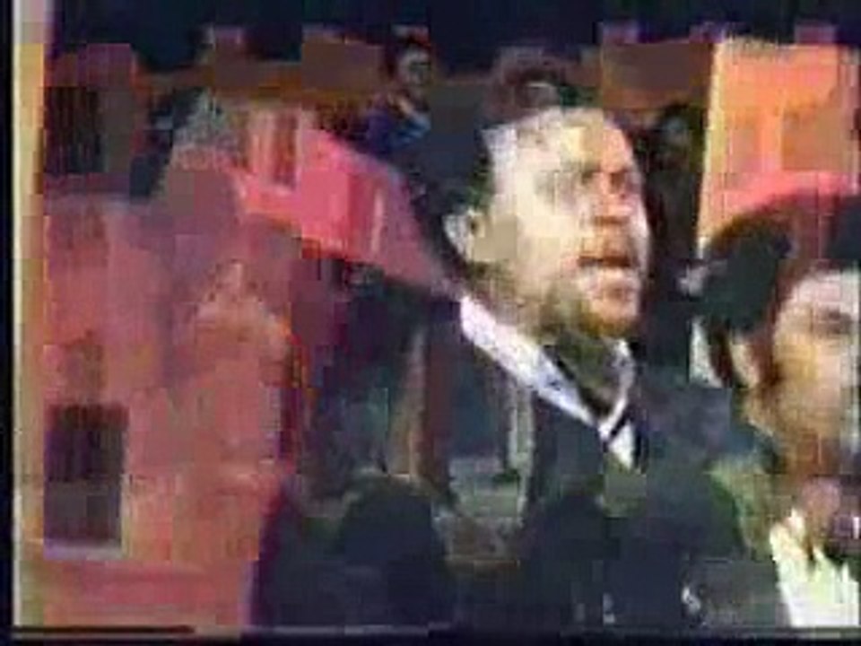 Originals  - Baby I'm For Real