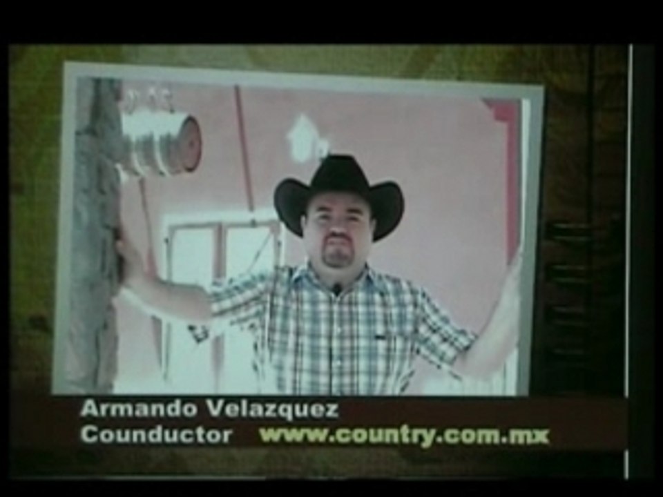 Country Connection TV
