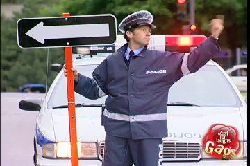 One way street pranks