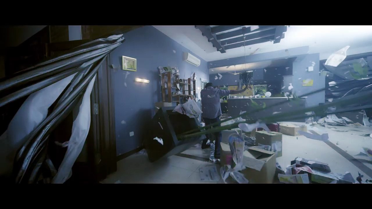 Jithan 2 official trailer HD