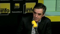 Présidentielle 2017 : François Fillon y va 