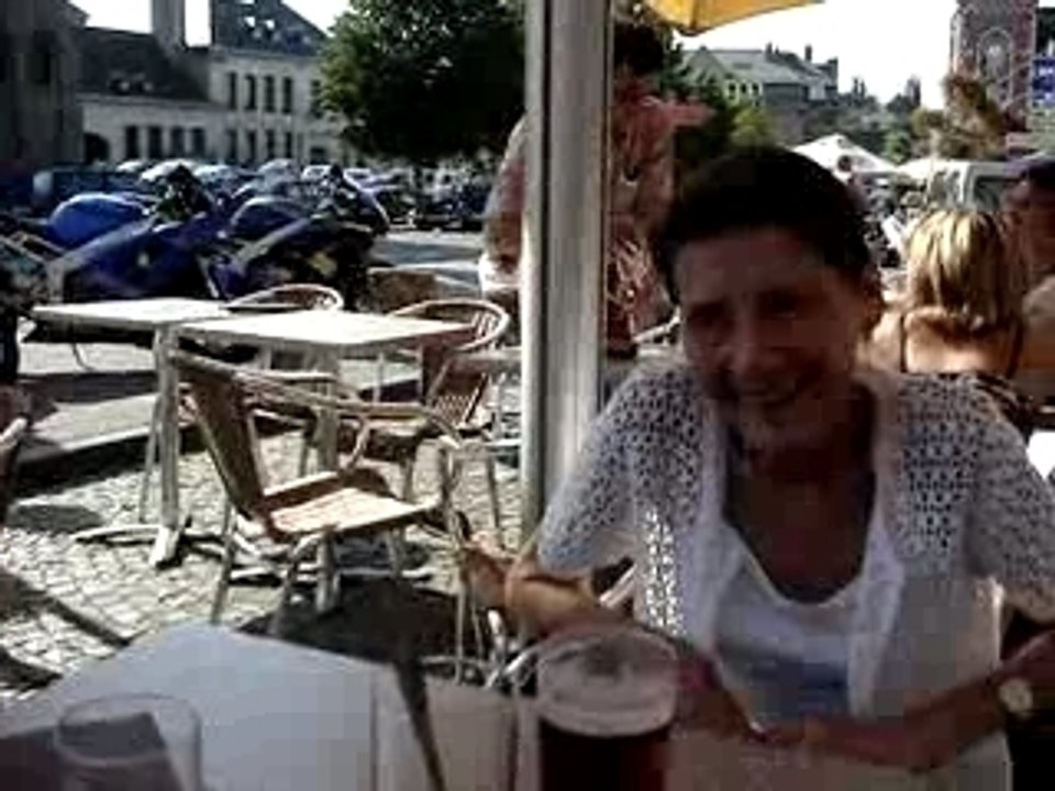 Nivelles
