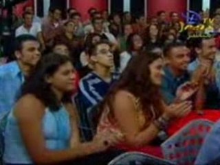 Elissa Dream tv interview part1 www.beroucha0601.skyblog.com