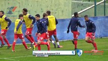 CFAB#23 / AJ Auxerre B - GF38 (20-0) / 02 Avril 2016