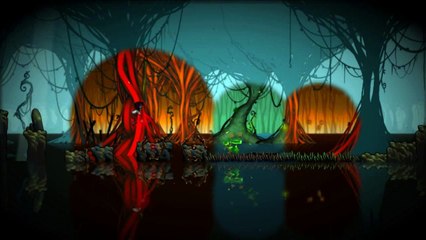 Indie Games #2: Schein: Episode 8