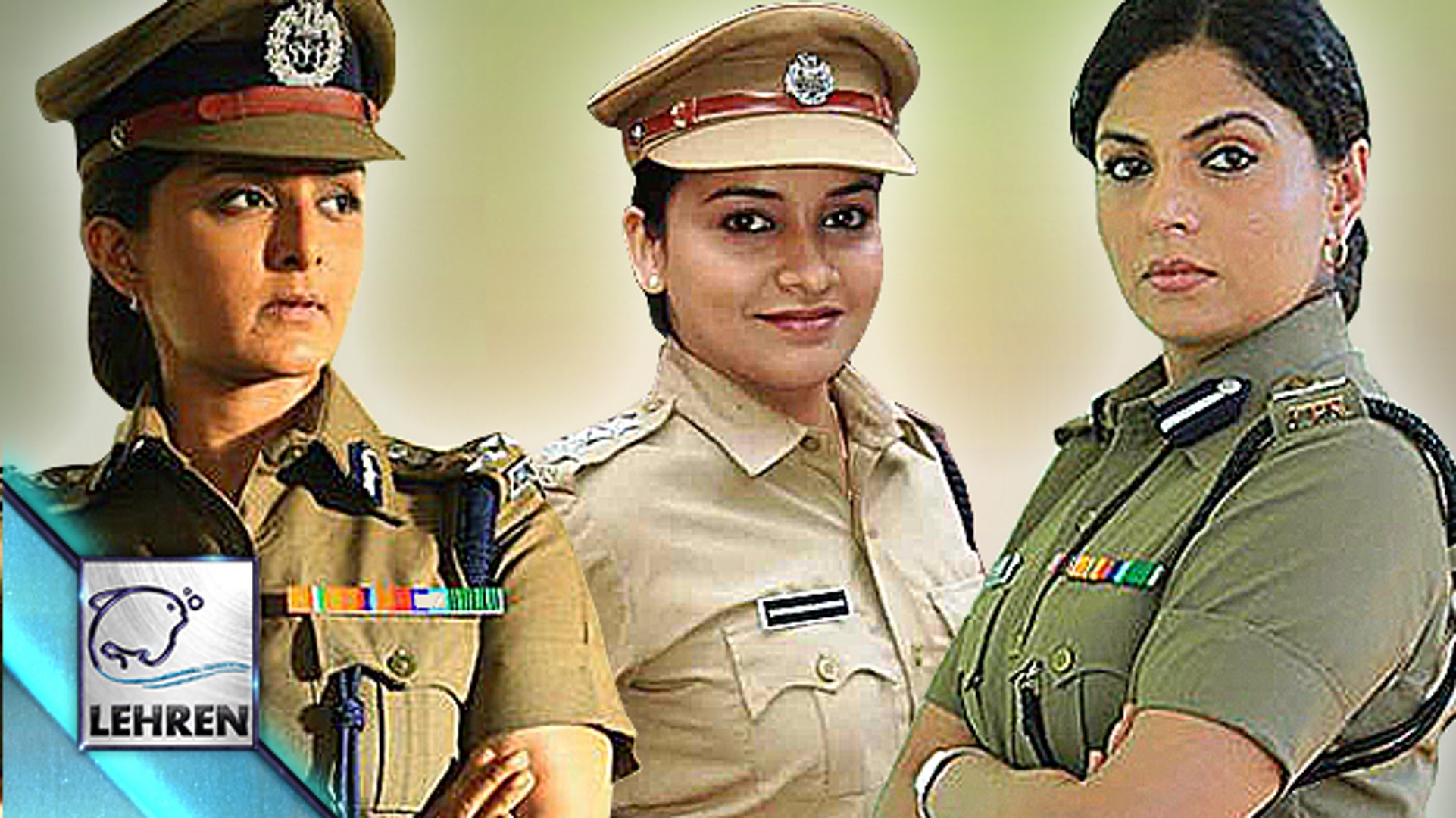 Malayalam Actress In Police Uniform | Asha Sharath | Manju Warrier - video  Dailymotion
