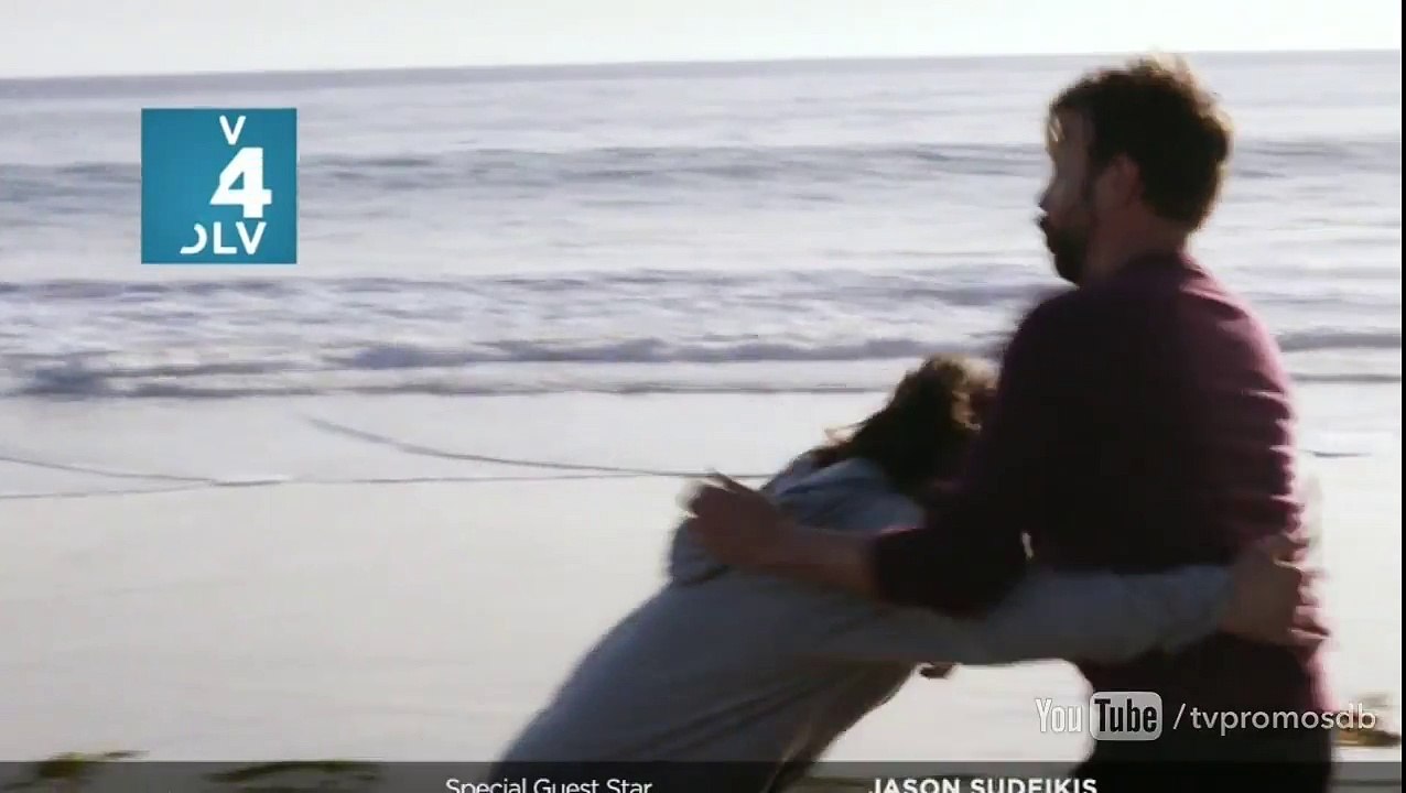 The Last Man on Earth 2x14 Promo Skidmark (HD)