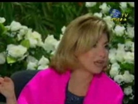 Elissa Dream tv interview part2 beroucha0601.skyblog.com