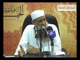 بكاء الشيخ الحوينى فى وفاة سيدنا عمر بن الخطاب مؤثر جدا