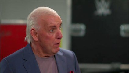 Broc Lesner and Dean Ambrose 2