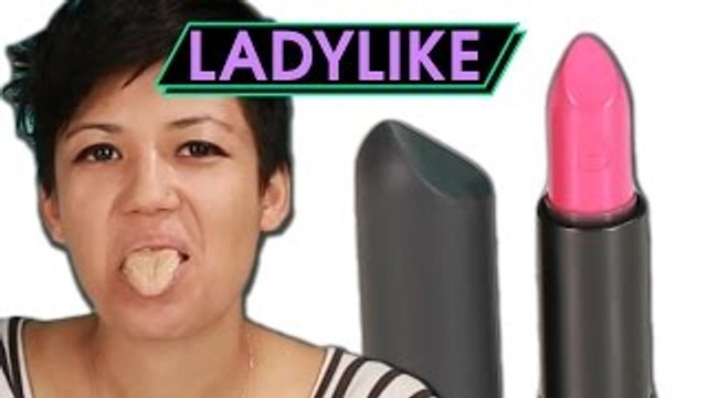 Femmes Essayez comestibles Produits de beauté • Ladylike