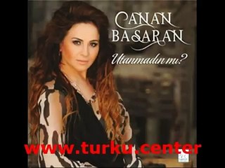 Canan Başaran 2014 - kır belini