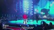 Justin Bieber 'Love Yourself' & 'Company' Medley At iHeartRadio Music Awards 2016