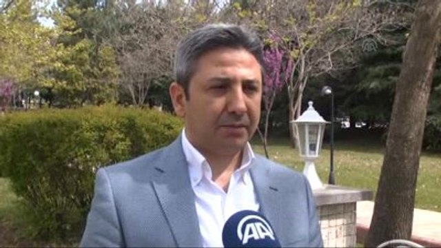 Azerbaycan-Ermenistan Cephe Hattındaki Çatışma - TBMM Başkanvekili Aydın