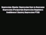 Download ‪Depression: Bipolar: Depression Cure to Overcome Depression (Postpartum Depression