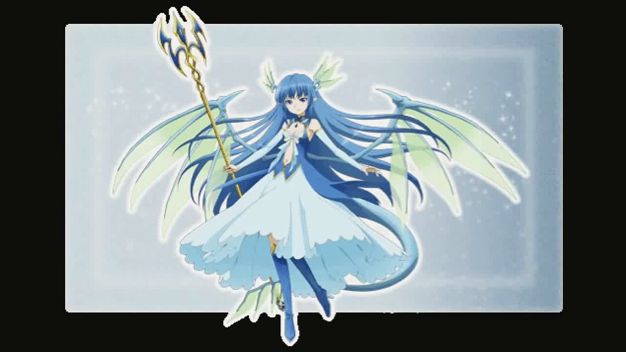 絶対防衛レヴィアタン You must  ～Leviathan version～