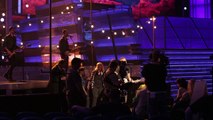 2016 ACM Awards- Dierks Bentley Rehearsals