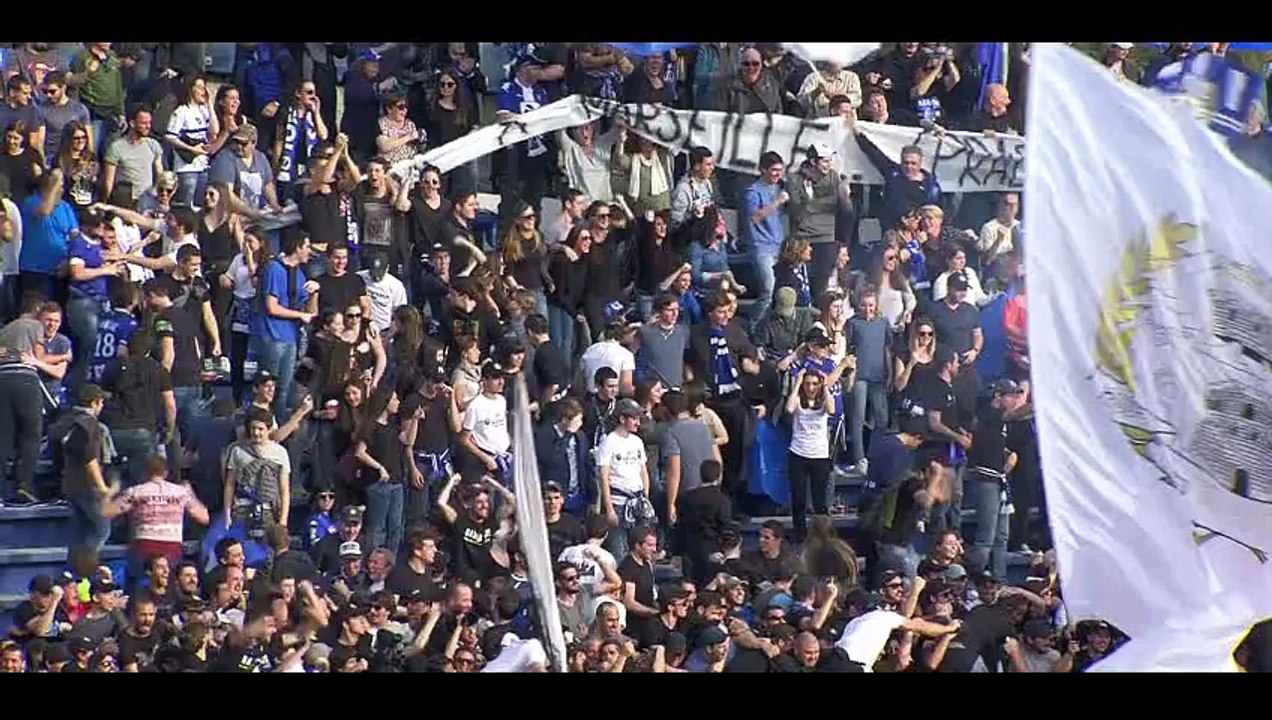 But contre son camp de Rekik