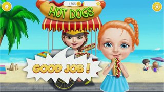 Sweet Baby Girl Summer Fun Android Gameplay