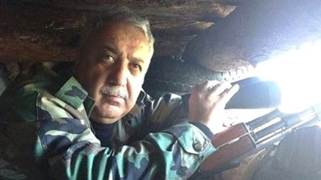 Mihraç Ural'ın Örgütünden Açıklama: İrtibatımız Kesildi