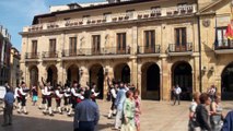 Ayuntamiento Oviedo consigue aprobado de ONG Transparencia Internacional