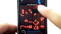 iPhone games - Alien Glyphs