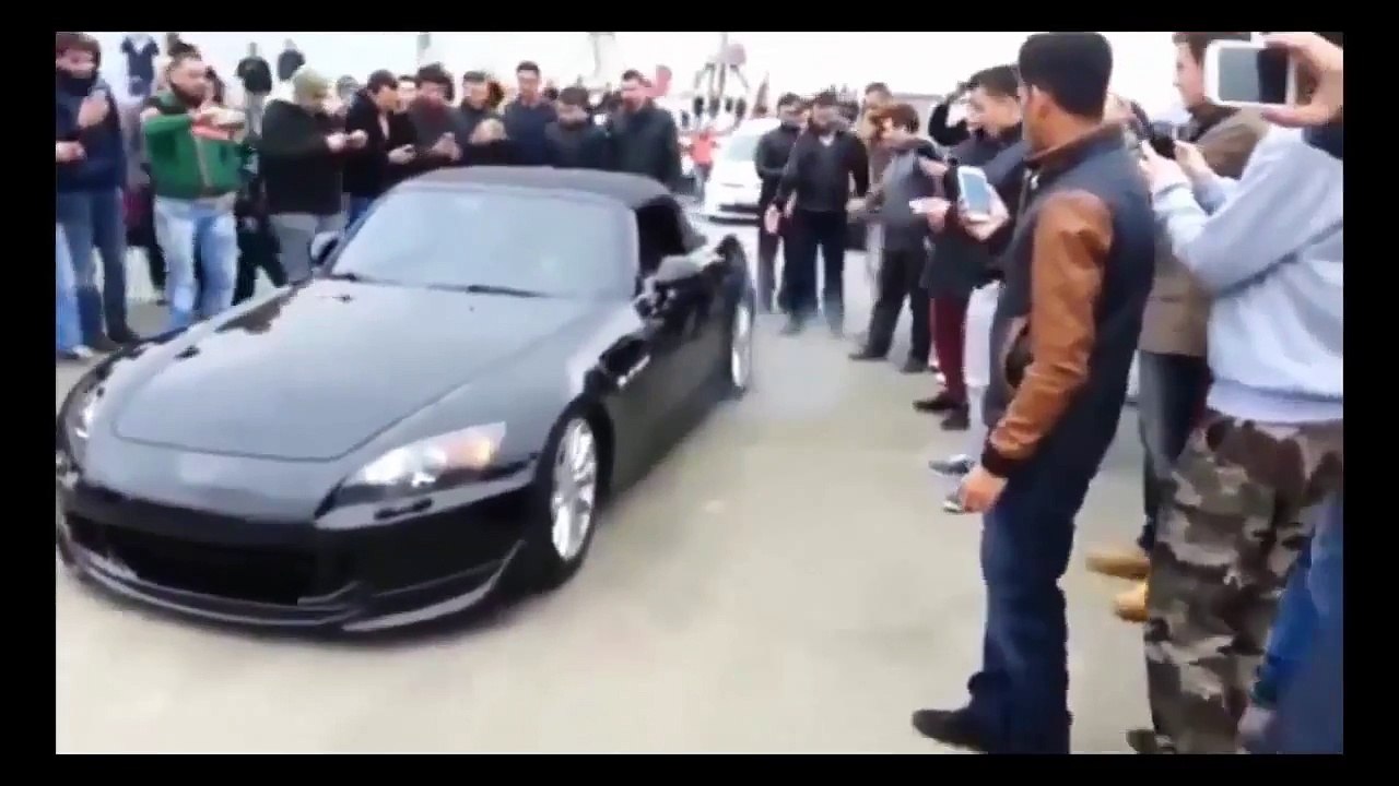Best Street Drifting Win Compilation 2015  BMW M5 e60
