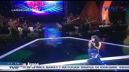 LOELOE [Sumpah Aku Nggak Sakit] Live Kamera Ria TVRI (06-01-2015)