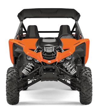 Yamaha YXZ1000R - PURE SPORT SIDE-BY-SIDE, RECREATION SIDE BY SIDE, UTILITY SIDE BY SIDE